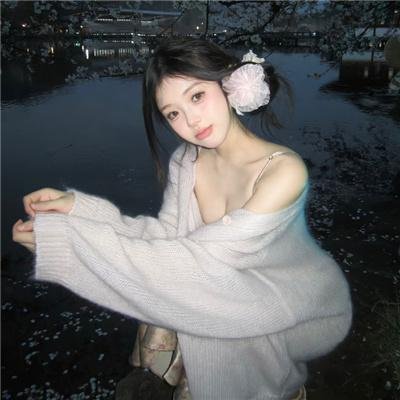 落花流水春去也